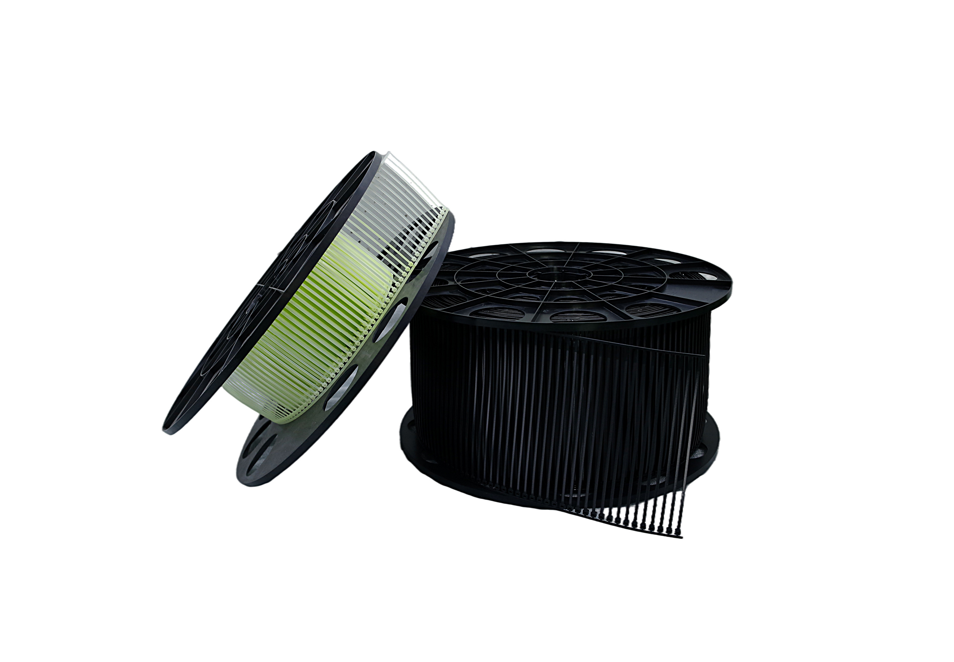 Ultimi blog aziendali su Buone notizie. Ora disponiamo di una macchina automatica per fascette in grado di raggruppare oggetti di diametro fino a 70 mm