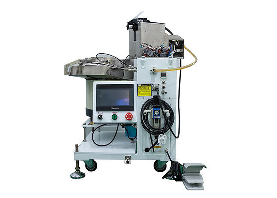 comprare 1S Pistola automatica di legatura per bobine di statore in aspiratore online manufacture