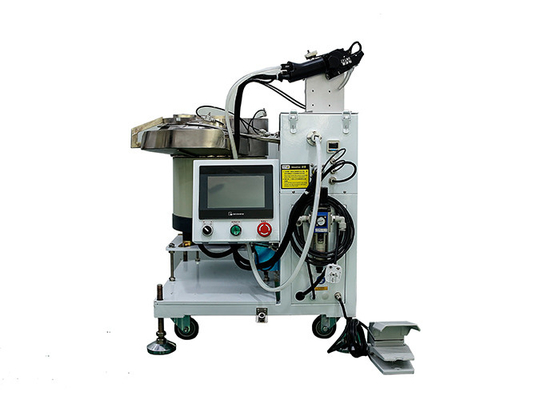 comprare SWT25100H 0.7S Pistola per fascette stringicavi automatica per gruppi di componenti di cablaggio elettrico online manufacture