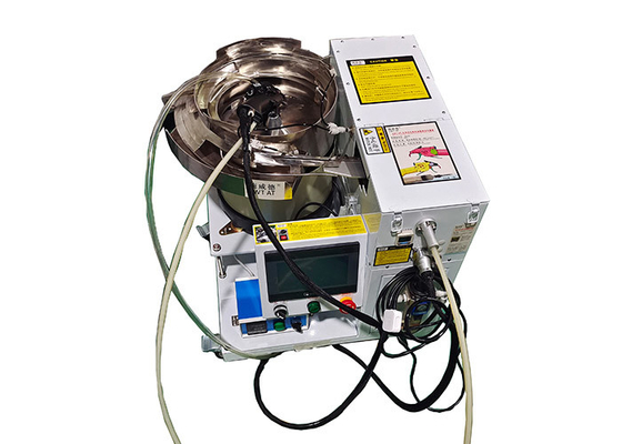 comprare 0.7S strumento automatico della fascetta ferma-cavo di velocità SWT25100H per il diametro della gestione 2-17mm del cablaggio del cavo di PCBA online manufacture