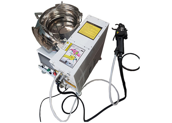 comprare Strumento di piegamento automatico 17mm della fascetta ferma-cavo del pacco 0.7S per il cablaggio del cavo online manufacture
