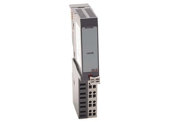 comprare Modulo-K del distributore commerciale del campo dell'ingresso/uscita 1734-FPDK Rockwell Controllogix del PUNTO online manufacture