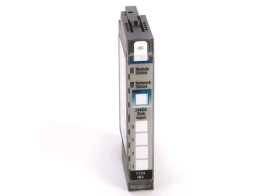 comprare Ingresso/uscita di Disctributed modulo introdotto 24VDC 1734-IB8K rivestito conforme di Digital di 8 punti online manufacture