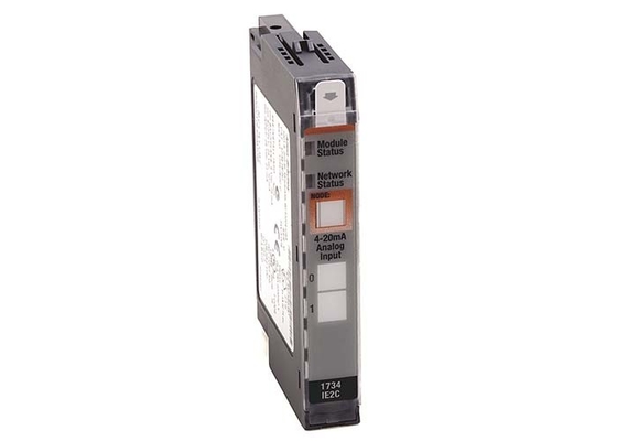 comprare 1734-IE2C INDICANO il BACCANO aperto di stile dei canali correnti del modulo introdotto 2 dell'ingresso/uscita montato online manufacture