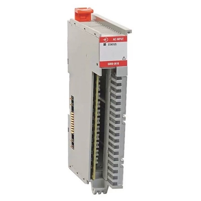 comprare CA di Manica 120/240V dell'ingresso/uscita 16 di With del regolatore di automazione industriale 5069-IA16 online manufacture