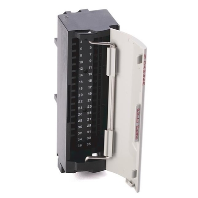 comprare Blocchetto terminali smontabile 1756-TBS6H con ControlLogix 36 Pin Spring TRM online manufacture