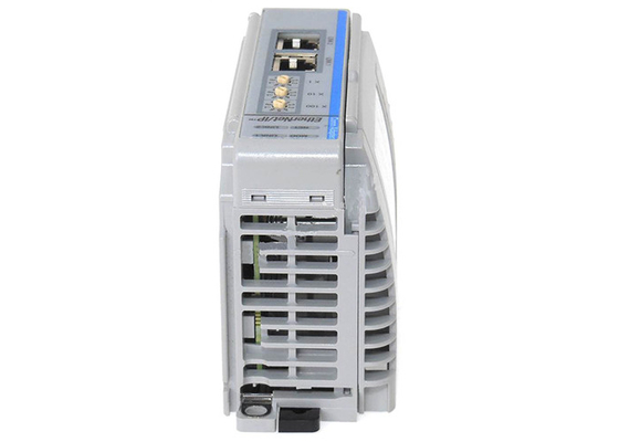 comprare 1769-AENTRK Allen Bradle con le porte Ethernet doppie dell'ingresso/uscita dell'adattatore compatto dell'etere Net/IP online manufacture