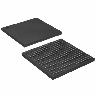 comprare EP4CE6F17C8N IV E campo programmabile gate array IC 179 276480 6272 256-LBGA online manufacture