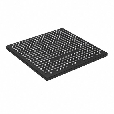 comprare LAE5UM-25F-7BG381E LA-ECP5 Field Programmable Gate Array (FPGA) IC 197 1032192 24000 381-FBGA online manufacture