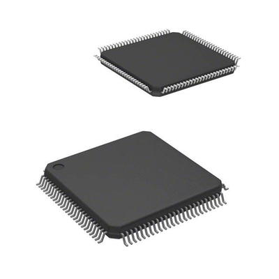 comprare LCMXO2-256HC-4TG100I MachXO2 Field Programmable Gate Array (FPGA) IC 55 256 100-LQFP online manufacture