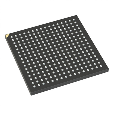 comprare LCMXO2-4000HE-4BG256C Field Programmable Gate Array IC 206 94208 4320 256-LFBGA online manufacture
