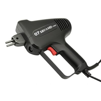 comprare Velocità di funzionamento 07 secondi per attacco di cavo Strumento automatico di attacco di cavo adatto per attacchi di 11 mm di spessore Soluzione di gestione del cavo online manufacture