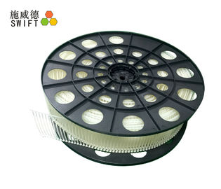 comprare Le fascette ferma-cavo della striscia UL94V2 attacca 3,6 * 200 millimetri di multi colore per la mano facendo uso di online manufacture