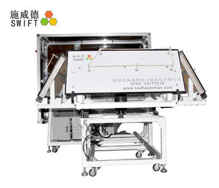 comprare Macchina automatica robot del legame di cavo di SWT60150R per i bendaggi del cavo del cavo di 100mm * di 2,5 online manufacture