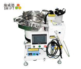 comprare Macchina di nylon automatica della fascetta ferma-cavo efficiente per il diametro massimo 18mm del cavo obbligatorio del cavo online manufacture