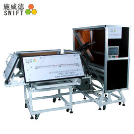 comprare Asce robot T25100 della macchina 4 della fascetta ferma-cavo di AC220V Full Auto con la funzione di rotazione online manufacture