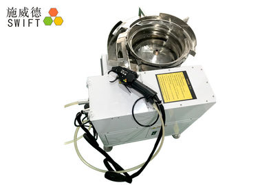 comprare Diametro impacchettante a macchina 23mm del legame di plastica automatico di SWT36120H con la pistola dello strumento online manufacture