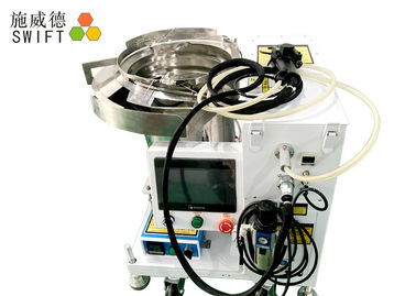 comprare Sistema automatico della fascetta ferma-cavo, strumenti del tenditore del legame dello zip per impacchettare connettore medico online manufacture