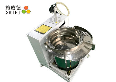 comprare Macchina automatica della fascetta ferma-cavo, cavo che impacchetta il sistema astuto a macchina del controllo della temperatura online manufacture