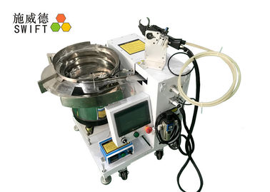 comprare Macchina di nylon automatica della fascetta ferma-cavo di Electric Power con la pistola tenuta in mano del legame dello zip online manufacture
