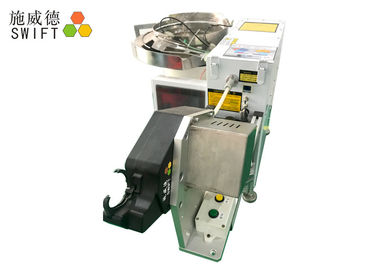 comprare Legatrice automatica elettrica del cavo per impacchettare strato attenuante online manufacture