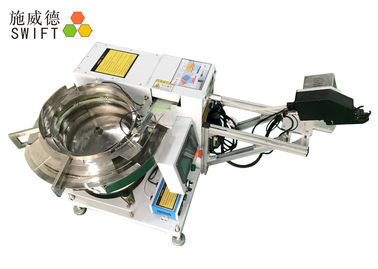comprare Macchina automatica del legame di cavo, strumento di nylon del legame dello zip con il sistema di controllo dello SpA online manufacture