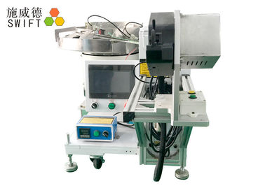 comprare Tipo fisso di piegamento veloce dello strumento automatico della fascetta ferma-cavo di velocità con una garanzia da 1 anno online manufacture