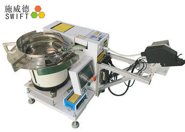 comprare Lo strumento automatico della fascetta ferma-cavo di dimensioni differenti con 1pcs/1s digiuna impacchettando la velocità online manufacture