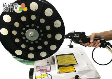 comprare Macchina automatica stabile del legame dello zip lungamente che usando vita con il sistema di controllo di temperatura online manufacture