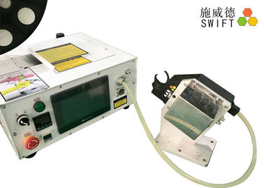 comprare Legatrice impacchettante libera residua del cavo, macchina automatica della fascetta ferma-cavo di AC220V online manufacture