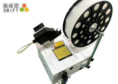 comprare 0.9S Automatic Cable Tie Machine AC 220V Tubo di plastica online manufacture