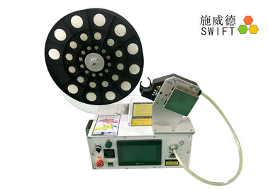 comprare Tipo forza di trazione di nylon automatica della riparazione della macchina 8KG della fascetta ferma-cavo con la pistola fissa online manufacture