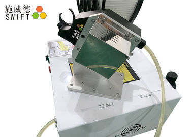 comprare Macchina di nylon della fascetta fermacavo di AC220V SWT25100F con la funzione veloce del pacco online manufacture