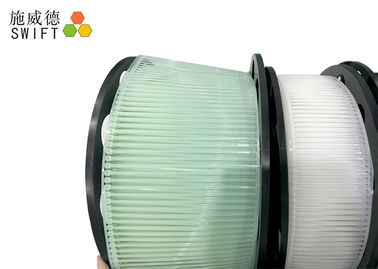 comprare Cavo del legame dello zip del nylon PA66, portata di lunghezza del legame della plastica 100mm dell'involucro del legame diplomato online manufacture