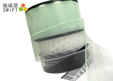 comprare Fuoco che valuta accordo del nylon 66 delle fascette ferma-cavo della bobina di UL94V -2 con RoHS online manufacture