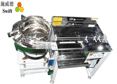 comprare Tipo da tavolino applicatore di nylon della macchina della fascetta ferma-cavo nessun bene durevole del touch screen online manufacture