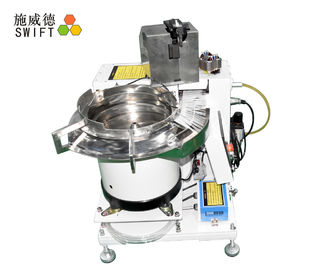comprare Macchina di nylon automatica della fascetta ferma-cavo, legatrice del cavo per la bobina del motore online manufacture