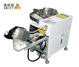 comprare Cavo automatico di SWT25100F che lega strumento, tagliatrice obbligatoria della fascetta ferma-cavo con velocità veloce online manufacture