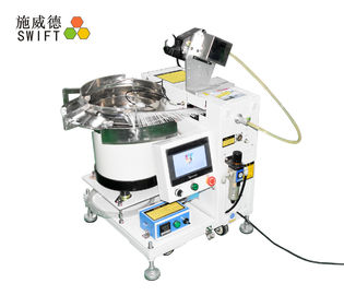 comprare Legatrice automatica risparmiatrice di tempo, macchina impacchettante automatica per la fascetta ferma-cavo di nylon online manufacture