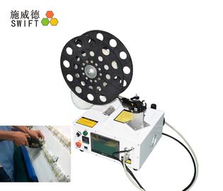 comprare Strumento dell'installazione della fascetta ferma-cavo della bobina con il sistema di controllo dello SpA ed il pannello di tocco online manufacture