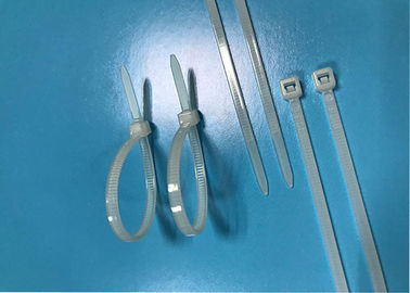 comprare Diritto fascette ferma-cavo di nylon di 100% per lo strumento automatico SWT25100H della fascetta ferma-cavo online manufacture