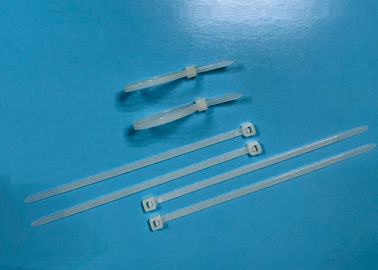 comprare Temperatura centigrado di operazione delle fascette ferma-cavo -30-80 in serie di nylon della poliammide 6,6 online manufacture