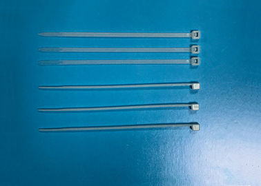 comprare I legami di nylon non rilasciabili dello zip, legame di plastica attacca W2.5 * dimensione di L100mm online manufacture