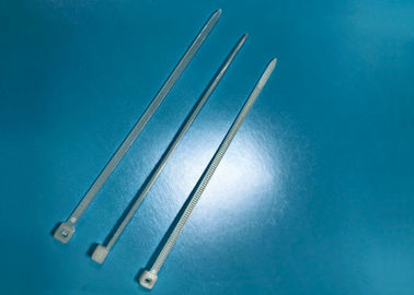 comprare Gli involucri di plastica del legame dell'aspetto piacevole, zip in serie lega la lunghezza di larghezza 100mm di 2.5mm online manufacture