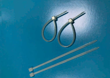 comprare di 120mm di spessore del cavo delle fascette ferma-cavo auto di nylon della cinghia zap che chiude infiammabilità a chiave L94V2 online manufacture