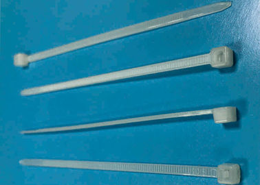 comprare Le fascette ferma-cavo di nylon non rilasciabili, zip industriale lega la resistenza alla trazione 8kg online manufacture