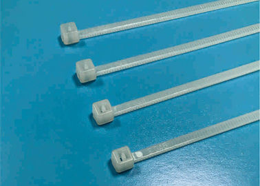 comprare Legami non rilasciabili dello zip del cavo, legami di cavo di nylon con il diametro impacchettante massimo di 10mm online manufacture