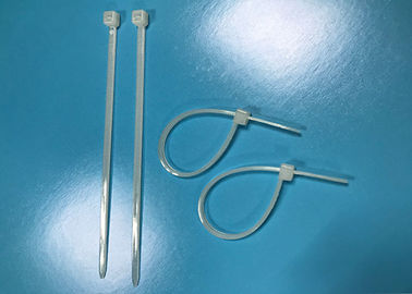 comprare Cinghia non rilasciabile W3.6 * L120 della fascetta ferma-cavo * T1.2mm con infiammabilità UL94V2 online manufacture
