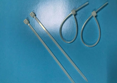comprare i legami di cavo di plastica di 2.5x100x1.1mm, legame di nylon avvolge la resistenza al calore UL94V2 online manufacture