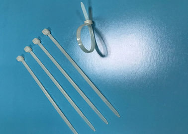 comprare Temperatura di funzionamento centigrado delle fascette ferma-cavo -30-80 industriale a 4,7 pollici di lunghezza di 120mm online manufacture